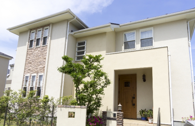 足場工事の種類 1