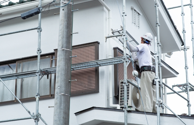 品質へのこだわり 2