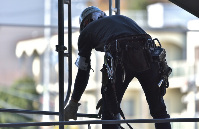 品質へのこだわり 3