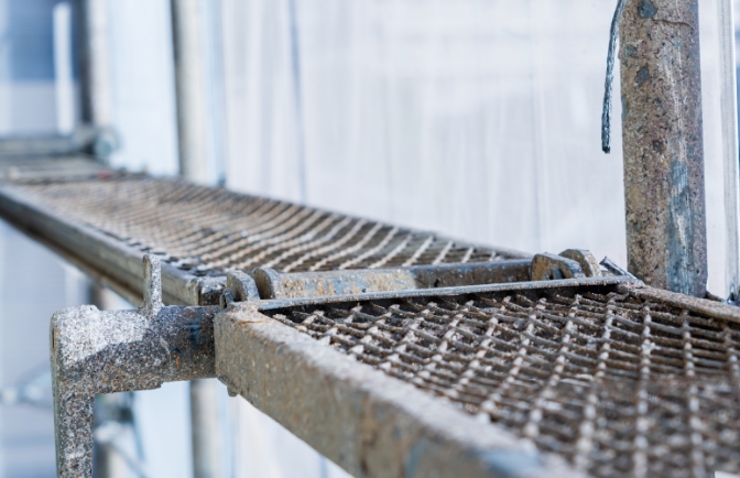 品質へのこだわり 1