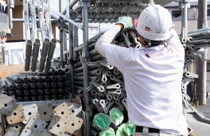 人柄への信頼 2