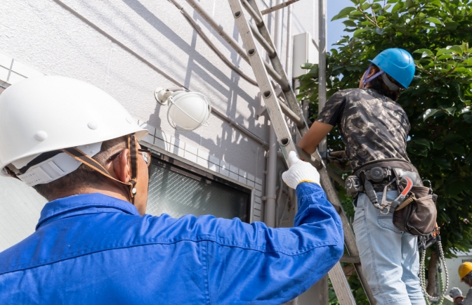 人柄への信頼り 3