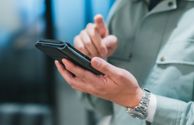 六川仮設で働くポイント 5